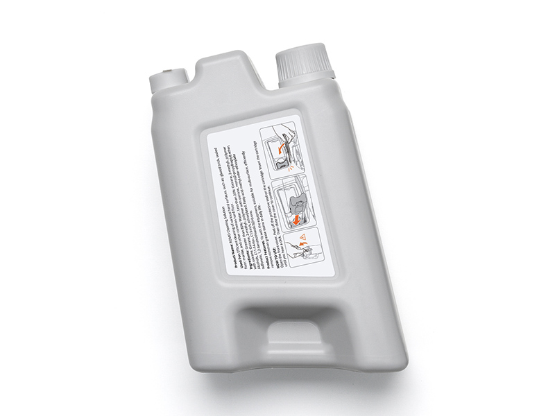 ROMO Cleaning Solution